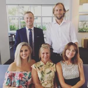 Meet your Posher, Cheryl